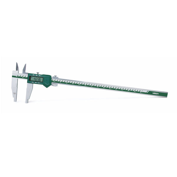 Digital Vernier Caliper (Long Range With Upper Jaw) - 1136