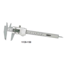 Digital Caliper (Plastic) - 1139