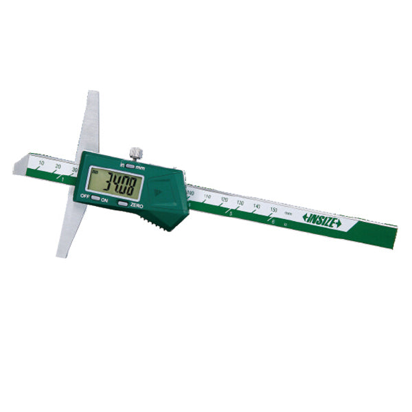 Digital Depth Gauges (Standard Type) - 1141