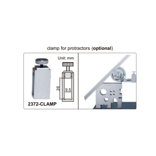 Digital Height Gauge (Double Column) -1151