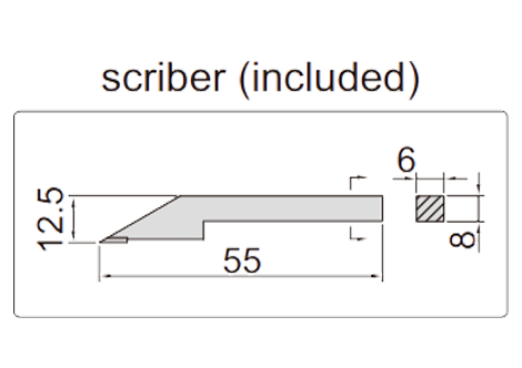 Digital Height Gauge (Small Range)- 1154