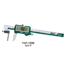 Digital Tube Thickness Caliper - 1161