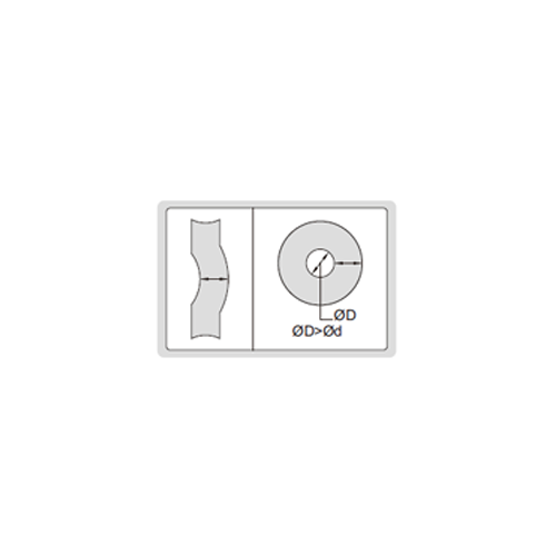 Digital Tube Thickness Caliper - 1161