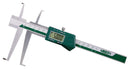Digital Long Jaw Inside Groove Caliper - 1176