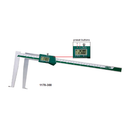 Digital Insize Groove Caliper - 1178