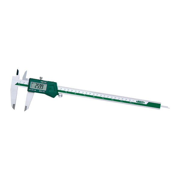 Heavy Duty Digital Vernier Caliper - 1196