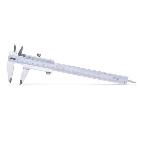 Plain Vernier Caliper - 1205