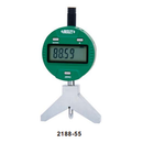 Digital Radius Gauge (High Accuracy) - 2188