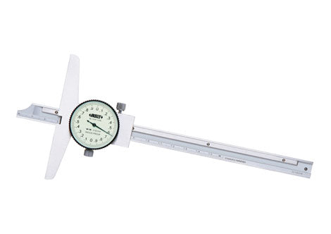 Dial depth gauge - 1340