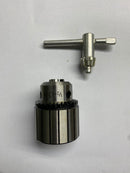 Royal Drill Chuck With Key - 13MM OR 1/2"