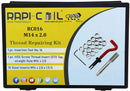 Thread Repairing Kit M14 x 2