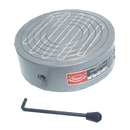 Round Magnetic Chuck Close Pole  (Pole Pitch 15 + 2.5 + 10 + 2.5 =  30 MM)