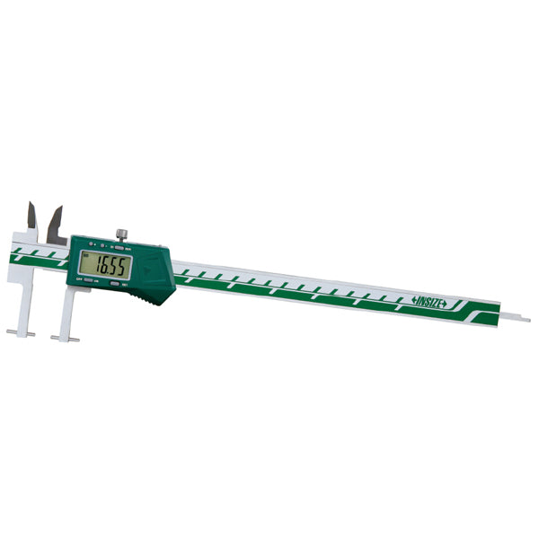 Digital Vernier Caliper With Interchangeable Points  - 1526