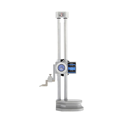 Dial Height Gauge - 192 (Double Column)
