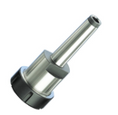 Collet Chuck Morse Taper (For ER Collet)