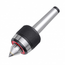 Revolving Center : Extra Heavy Duty (Lathe , Carbide Tipped Point , Four Bearing)