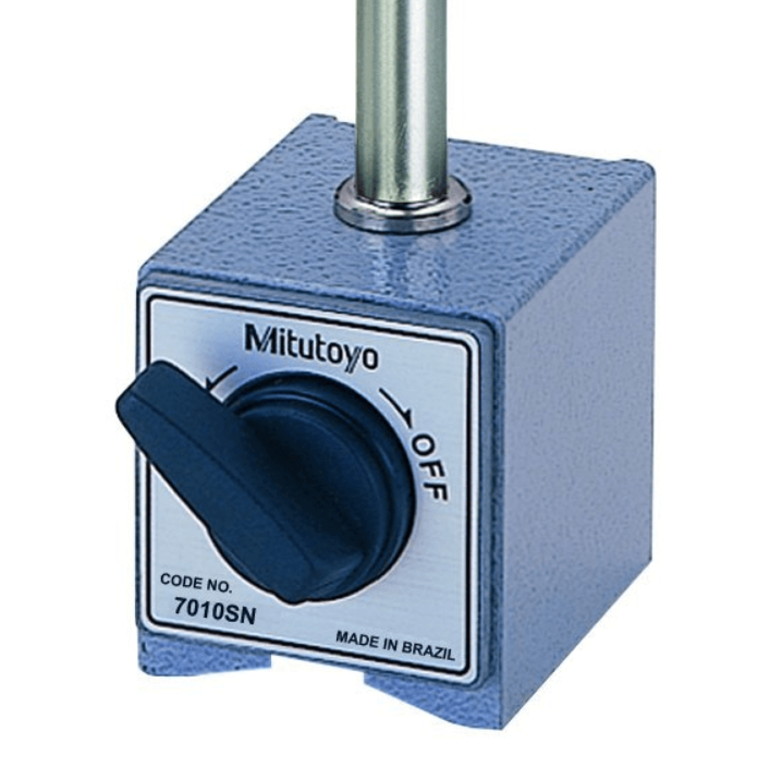 Dial Magnetic Stand