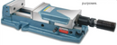 GIN Lock Down Jaw Hydraulic Machine Vice (NO BASE) - GPHV