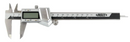 Digital Vernier Caliper (Metallic Body) - 1114