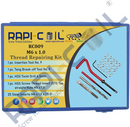 Thread Repairing Kit M6 x 1