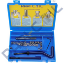 Thread Repairing Kit M6 x 1