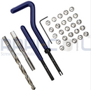 Thread Repairing Kit M6 x 1