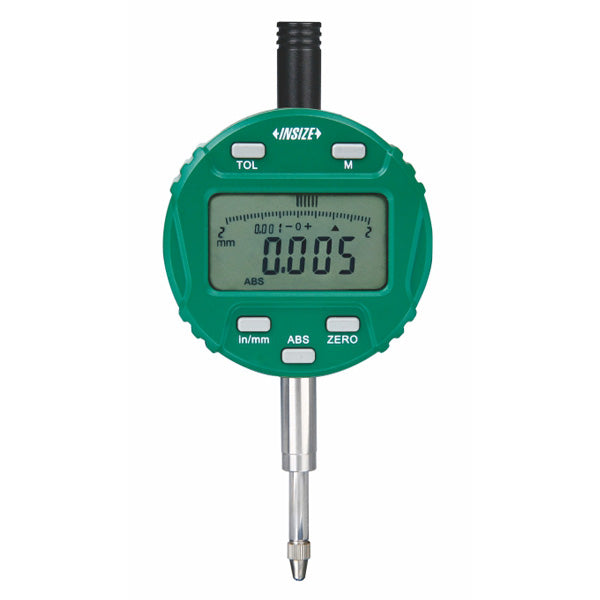 Digital Indicators (Advanced Type , 10MM) - 2103/2104