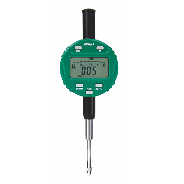 Digital Indicators (Advanced Type , 10MM) - 2103/2104