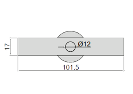 Digital Depth Gauge  - 2141