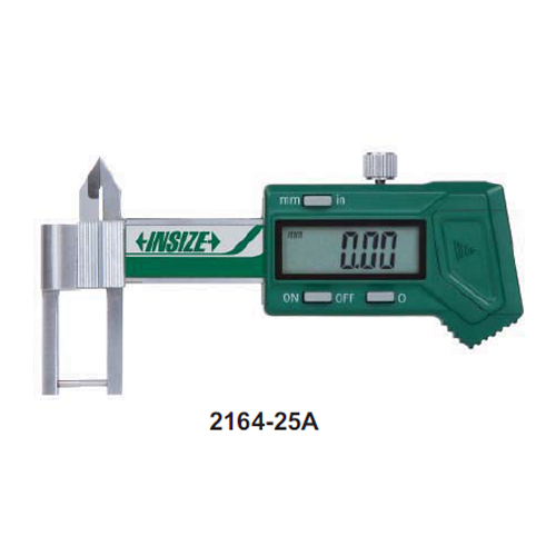 Digital 3-Purpose  Snap Gauge - 2164