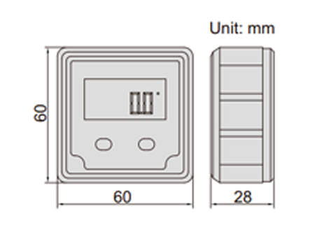 Digital Level and Slope Meter - 2170