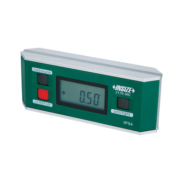 Digital Levels and Slope Meter - 2179-360