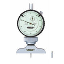 Dial Depth Gauge - 2341