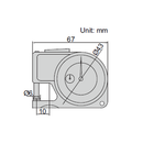 Thickness Gauge -  2363