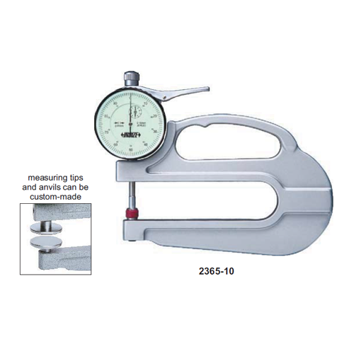 Thickness Gauge - 2365