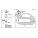 Thickness Gauge - 2365