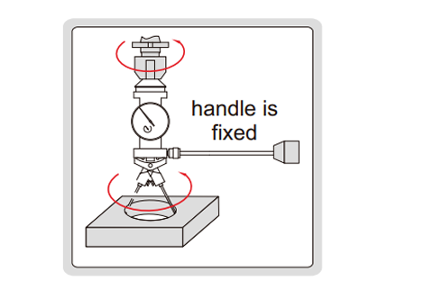 Centering Indicator  - 2385