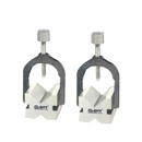 Steel Vee Block & Clamp