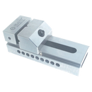 Precision ToolMaker Steel Vice - Screw Less