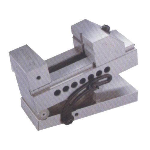 Precision Sine Vise (Screw Less)