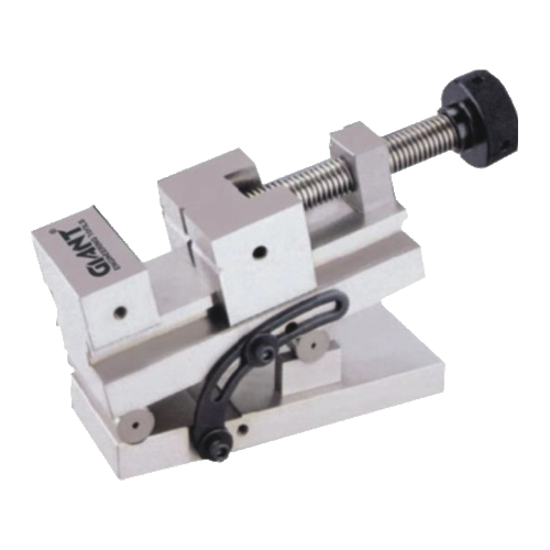 Precision Sine Vise (Screw Type)