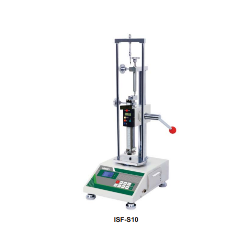 Digital spring testers-ISF-S