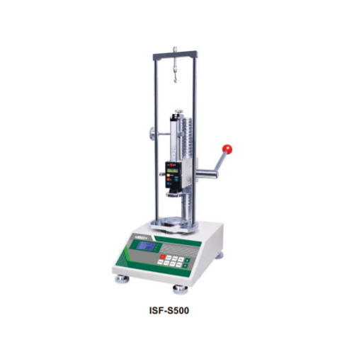 Digital spring testers-ISF-S