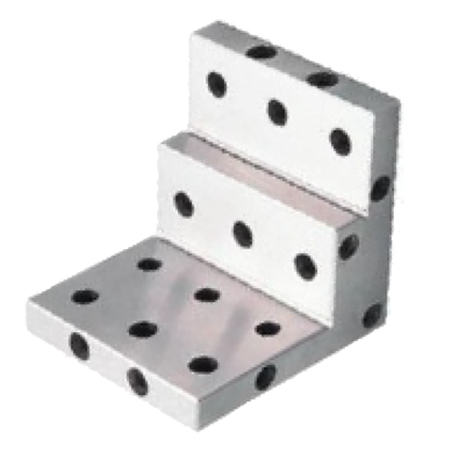 Precision Step Angle Plates