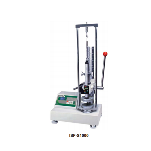 Digital spring testers-ISF-S