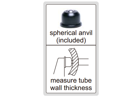 Digital Outside Micrometer (IP65 , Waterproof) -  3108