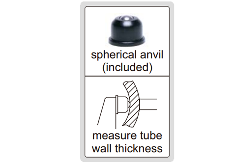 Digital Outside Micrometer (Basic Type) - 3109