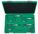 Outside Micrometer Set - 3203-1004A