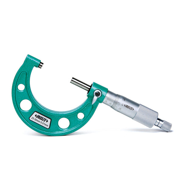 Outside Micrometer Set - 3203-1004A