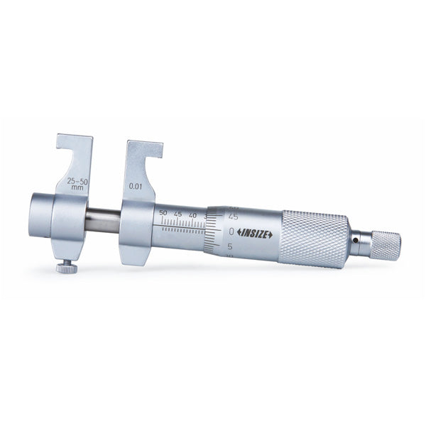 Inside Micrometer   (Economic Type)   - 3220
